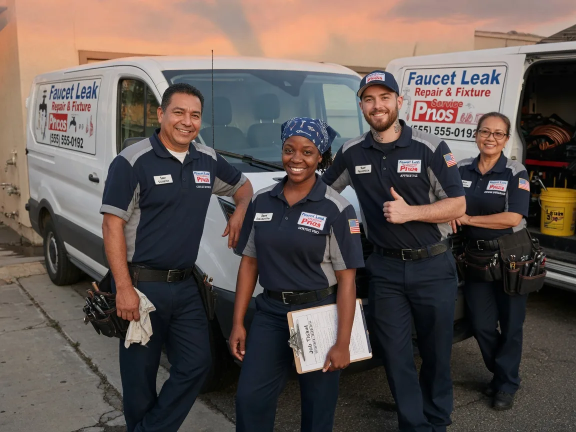 Faucet Repair company in Scottsburg, NY